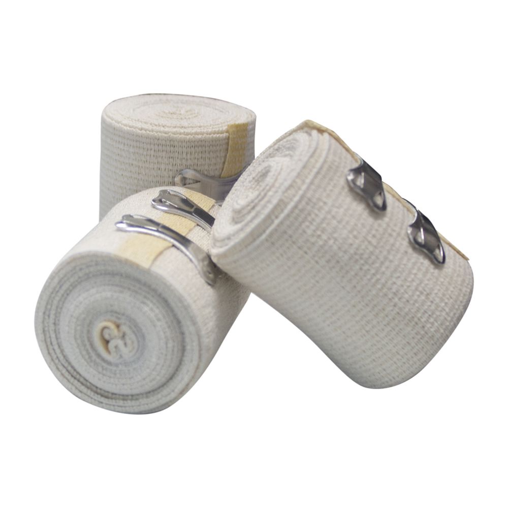 3M ACE Elastic Bandage with Hook-and-Loop Closure